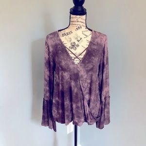 American Eagle soft sexy shirt